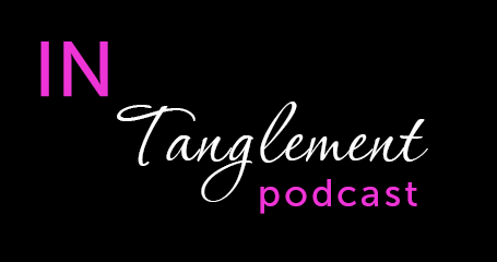 IN Tanglement podcast graphic