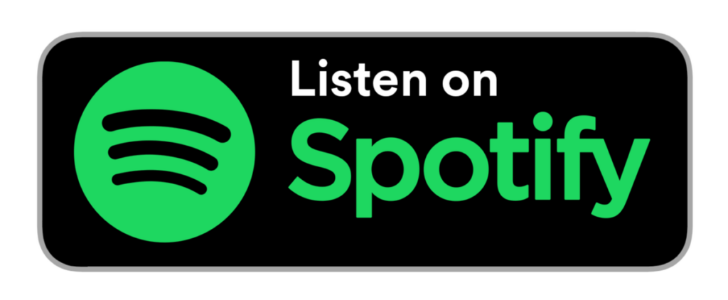 Logo: Listen on Spotify